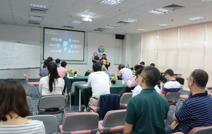 余姚时代光华管理培训网轮播图2