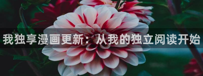 51漫画双男主亲密缠绕的动漫：我独享漫画更新：从我的独立阅读开始