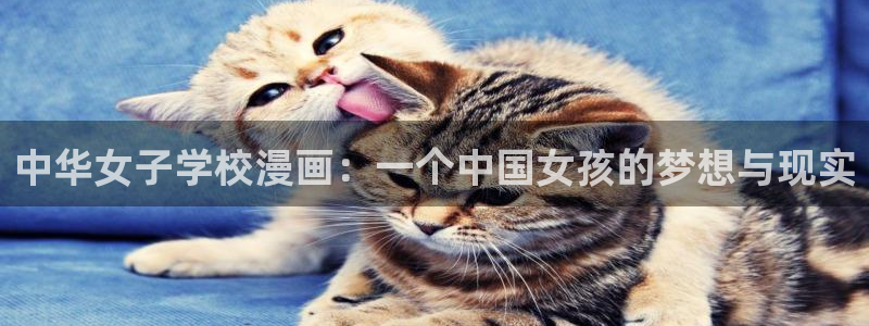 韩51漫画画入口：中华女子学校漫画：一个中国女孩的梦想与现实